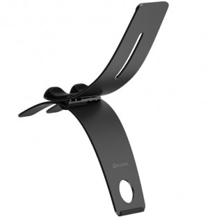 IQUNIX Phone Holder Black